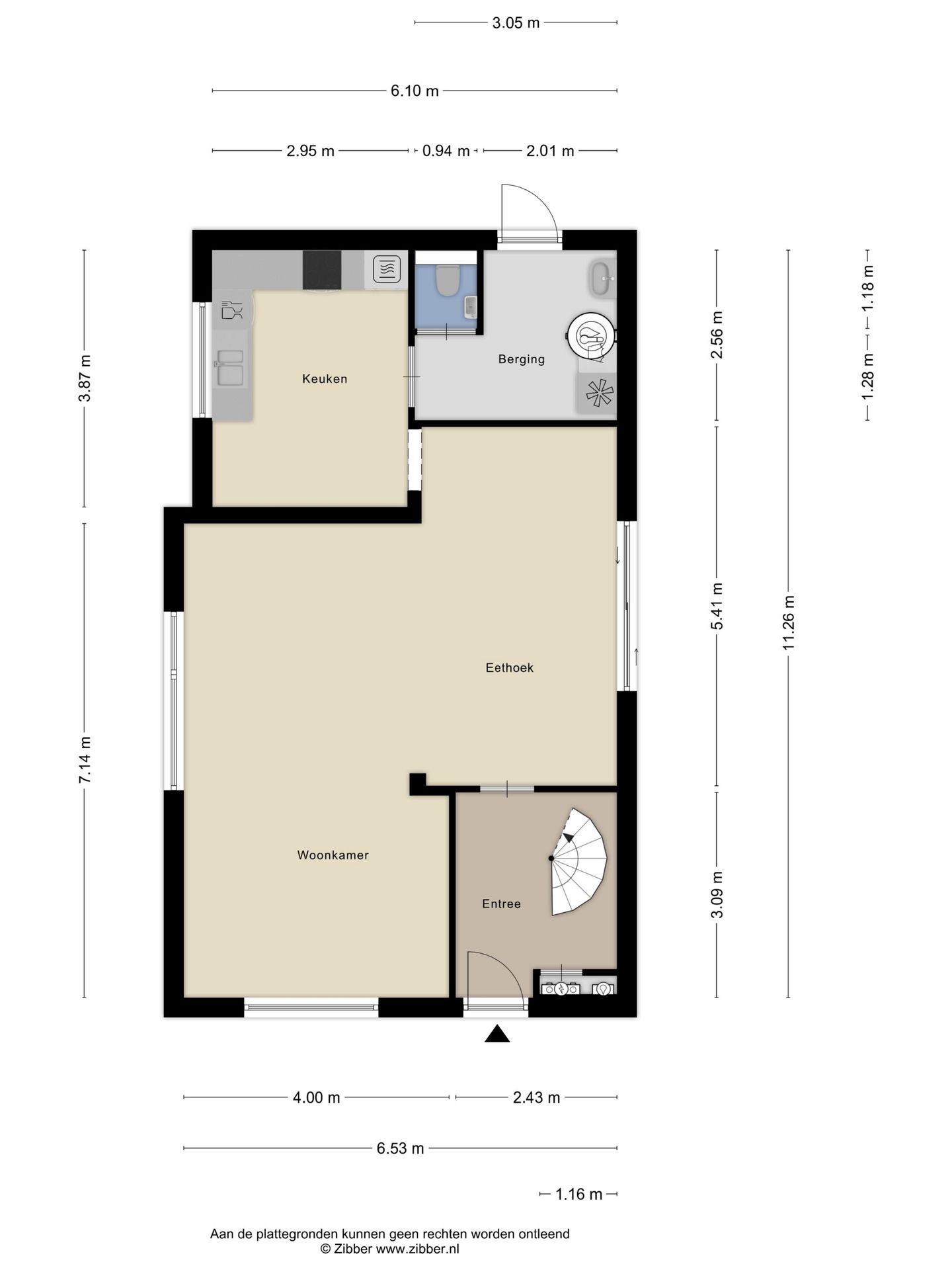 Photo 25 of Sint Anthonisweg 27