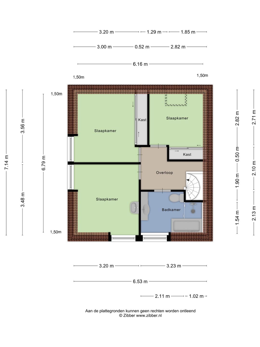 Photo 26 of Sint Anthonisweg 27