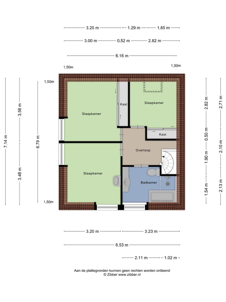 Foto 25 van Sint Anthonisweg 27