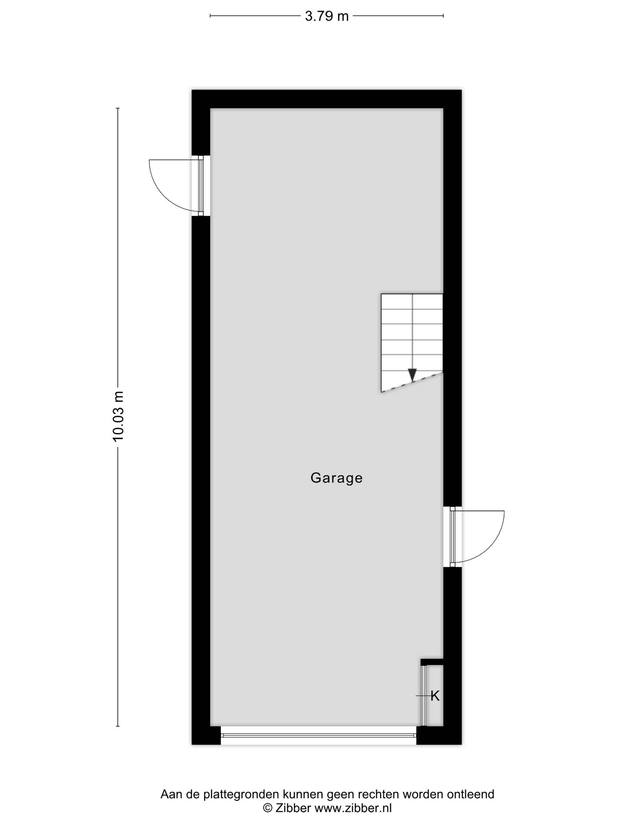 Photo 27 of Sint Anthonisweg 27