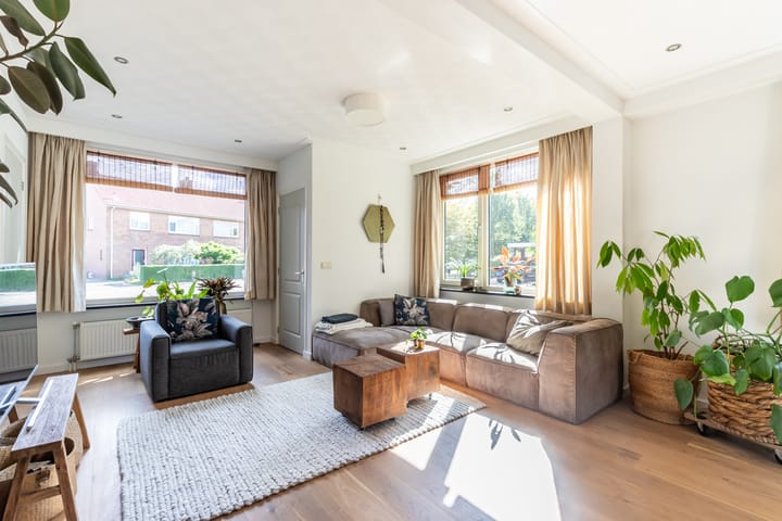 Foto 4 van Jorisakkerstraat 6-A