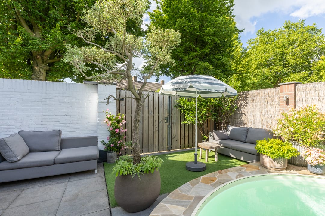 Photo 2 of Jorisakkerstraat 6-A