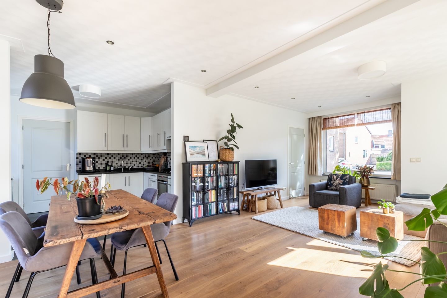 Photo 5 of Jorisakkerstraat 6-A