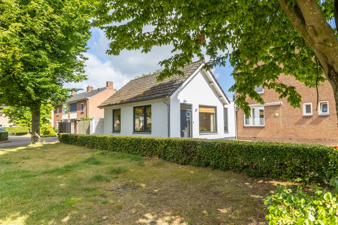 Photo 1 of Jorisakkerstraat 6-A