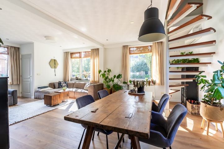 Foto 7 van Jorisakkerstraat 6-A