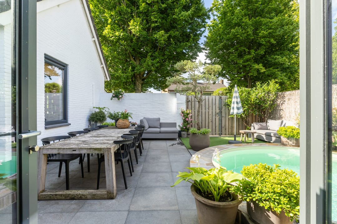 Photo 32 of Jorisakkerstraat 6-A