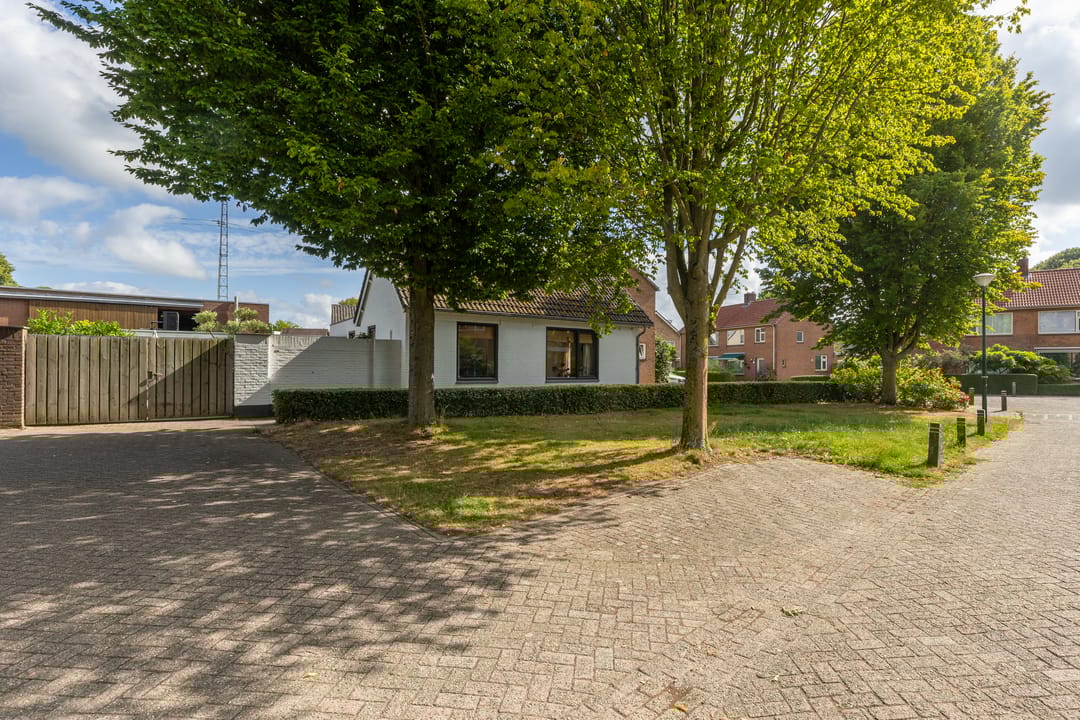 Photo 38 of Jorisakkerstraat 6-A