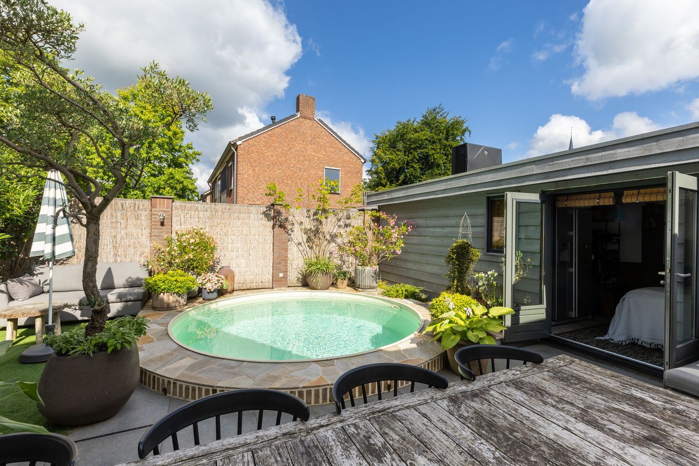 Photo 25 of Jorisakkerstraat 6-A