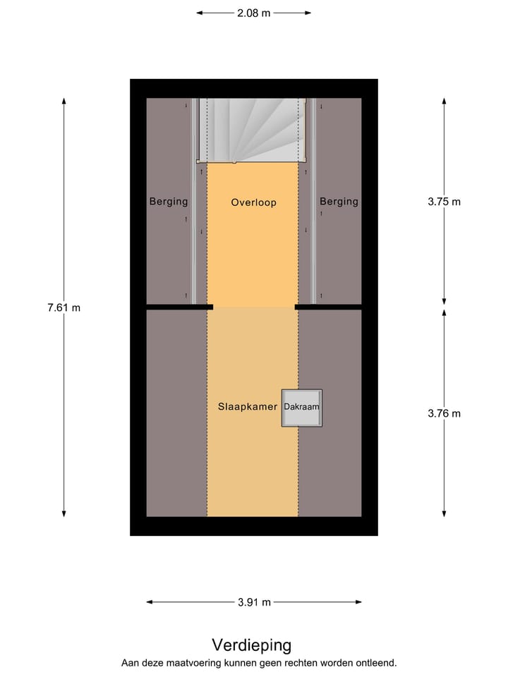 Foto 23 van Jorisakkerstraat 6-A