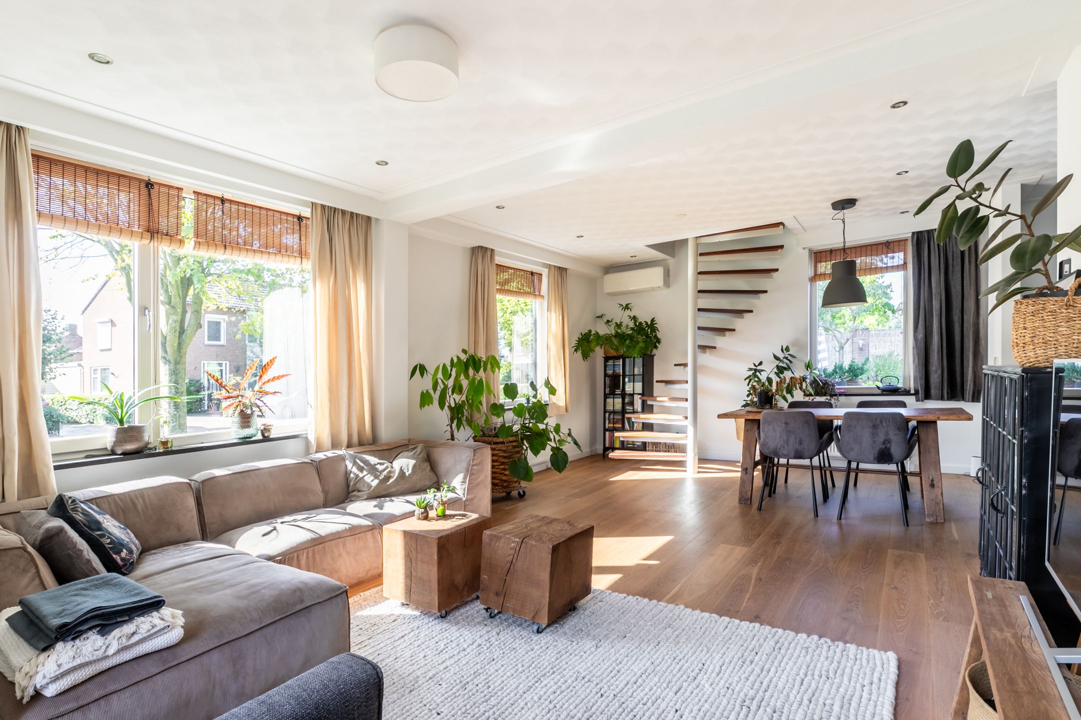 Photo 3 of Jorisakkerstraat 6-A