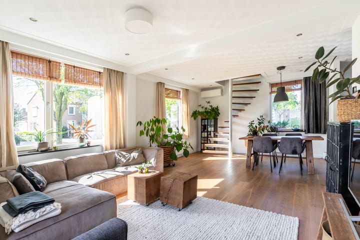 Foto 3 van Jorisakkerstraat 6-A