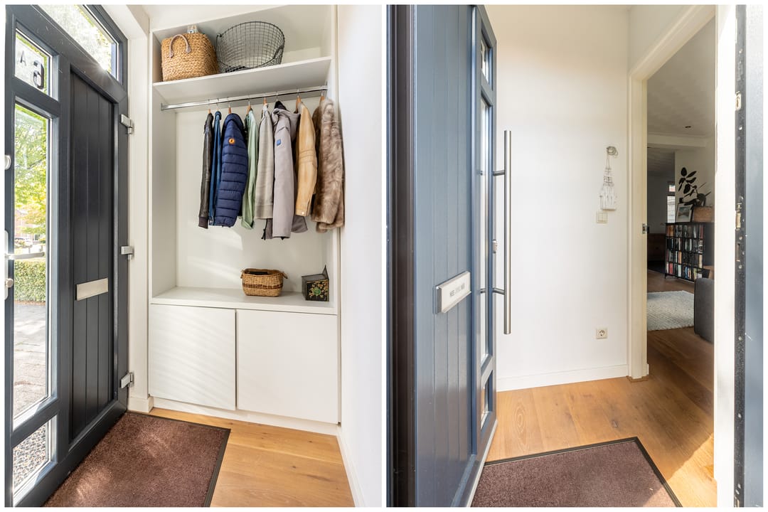 Photo 17 of Jorisakkerstraat 6-A