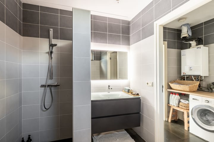 Foto 12 van Jorisakkerstraat 6-A