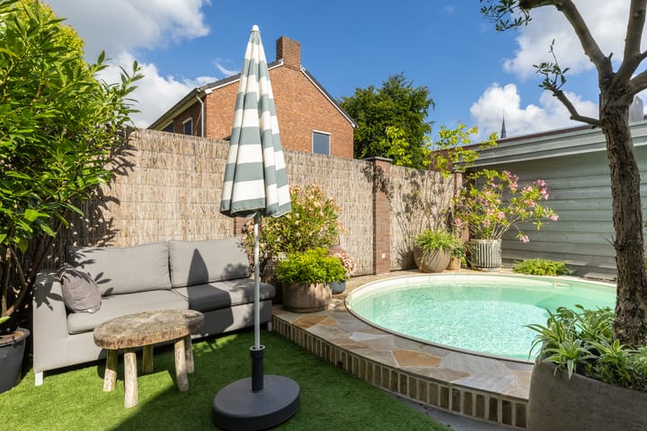 Foto 27 van Jorisakkerstraat 6-A