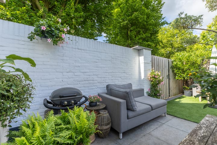 Foto 34 van Jorisakkerstraat 6-A