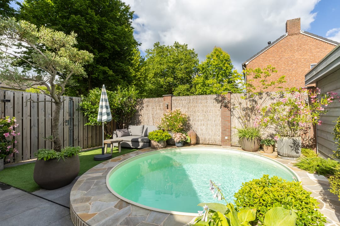 Photo 26 of Jorisakkerstraat 6-A