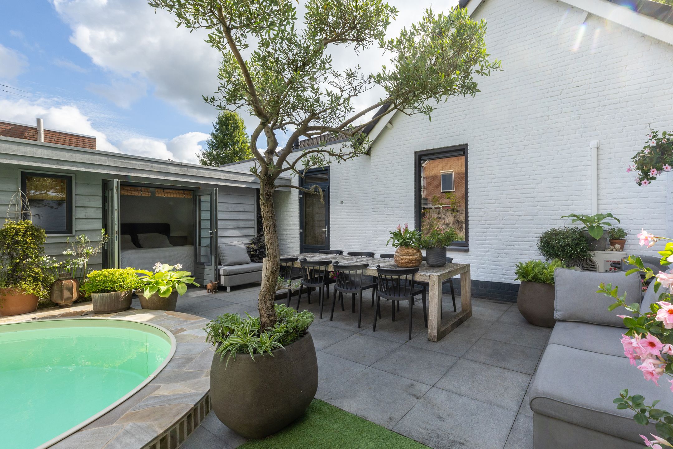 Photo 24 of Jorisakkerstraat 6-A