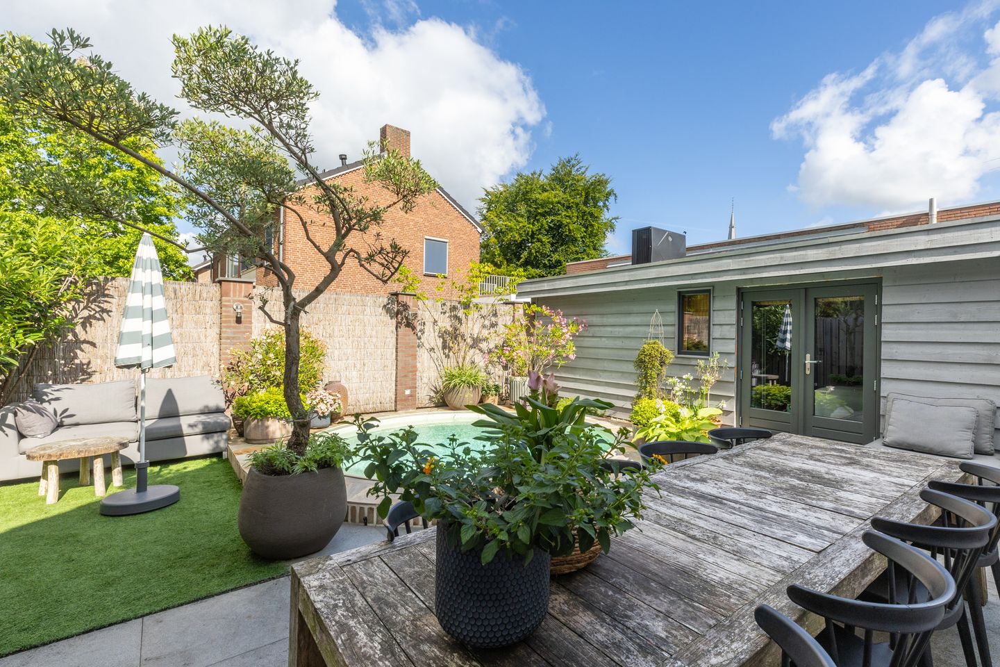 Photo 35 of Jorisakkerstraat 6-A