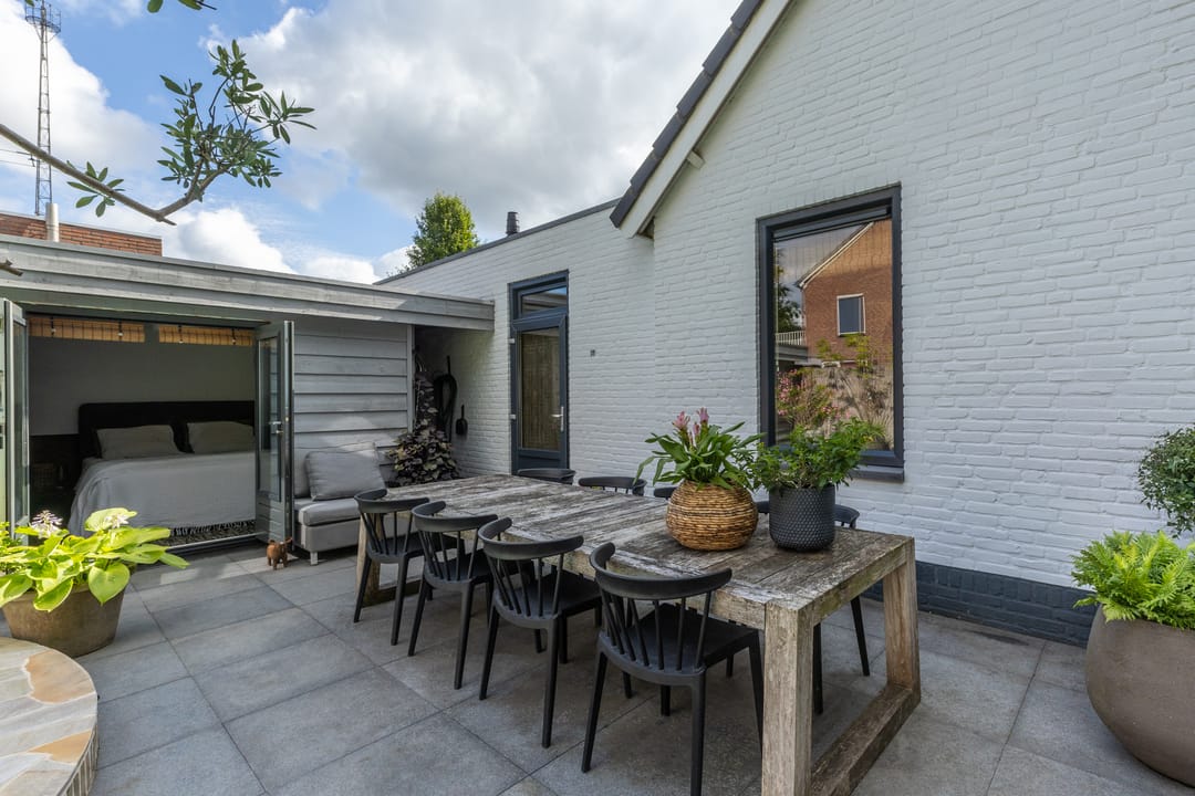 Photo 28 of Jorisakkerstraat 6-A