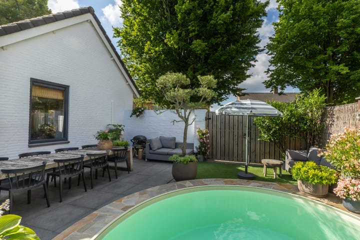 Foto 37 van Jorisakkerstraat 6-A