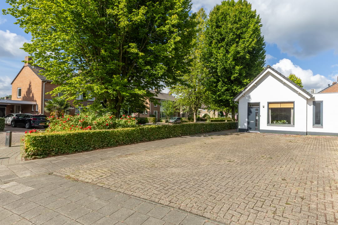 Photo 41 of Jorisakkerstraat 6-A