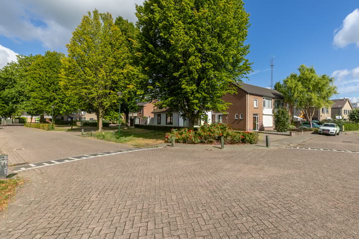 Foto 42 van Jorisakkerstraat 6-A