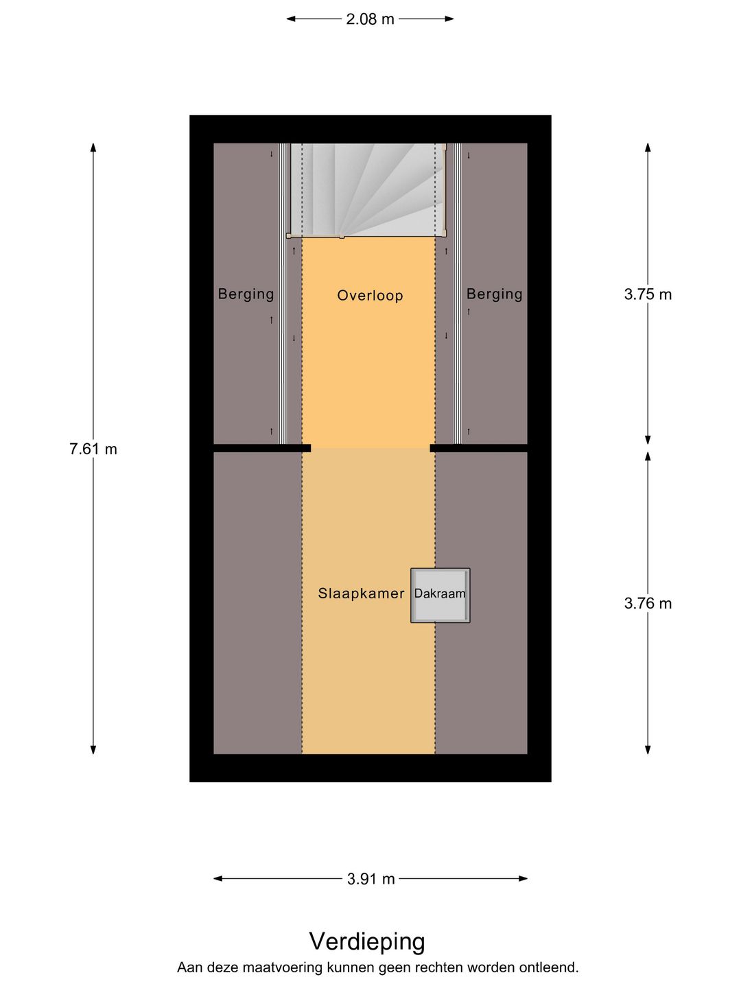 Photo 47 of Jorisakkerstraat 6-A