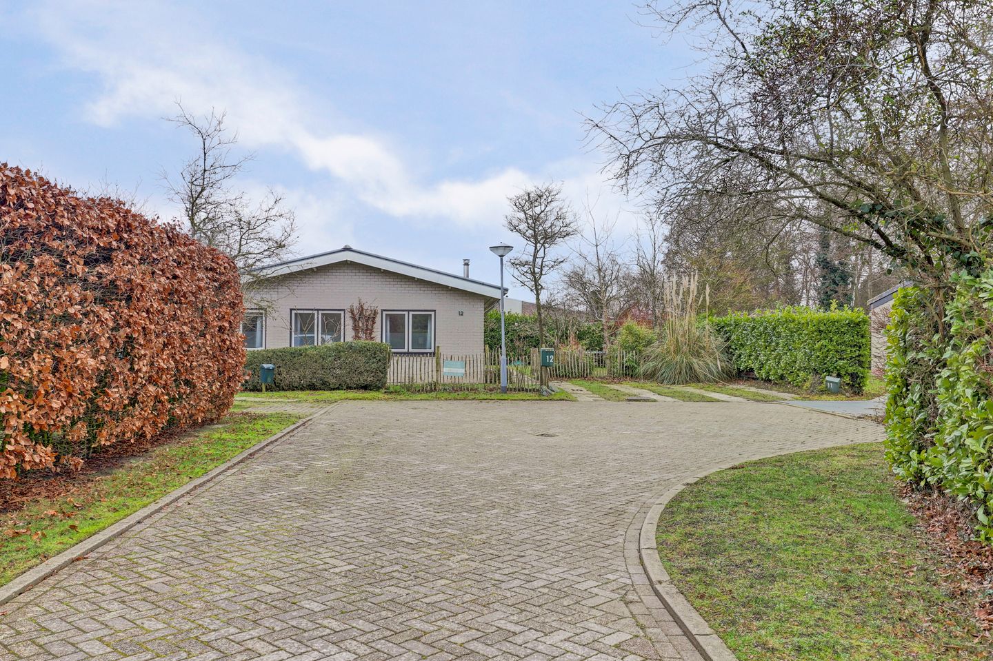 Photo 5 of Kastanjelaan 12