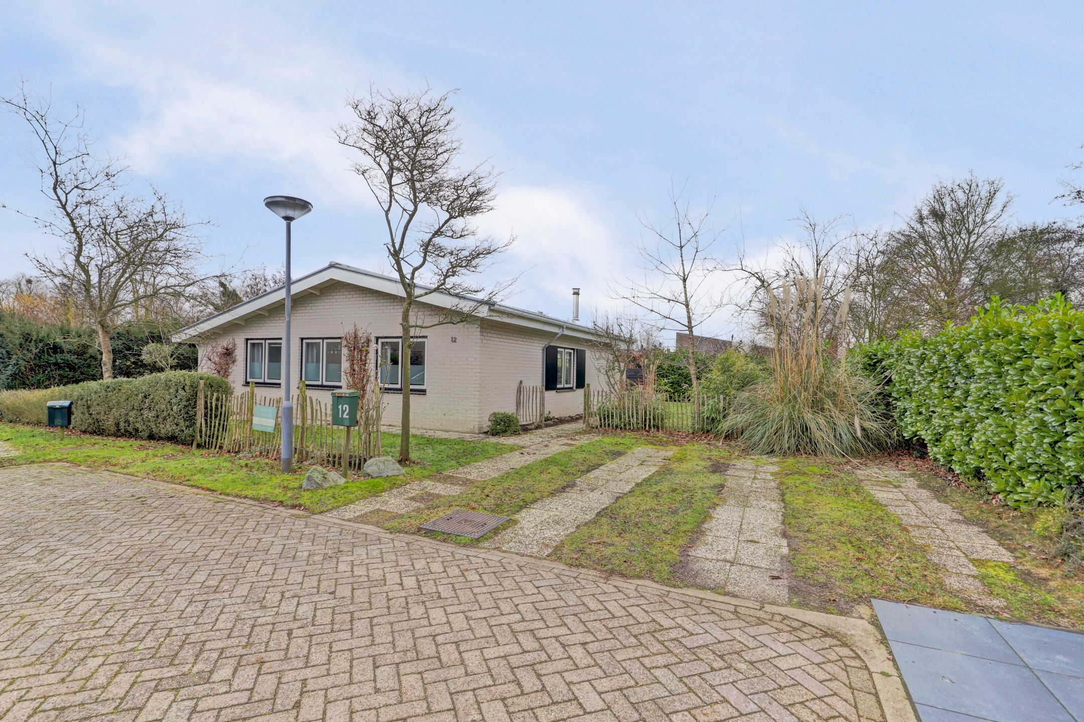 Photo 6 of Kastanjelaan 12