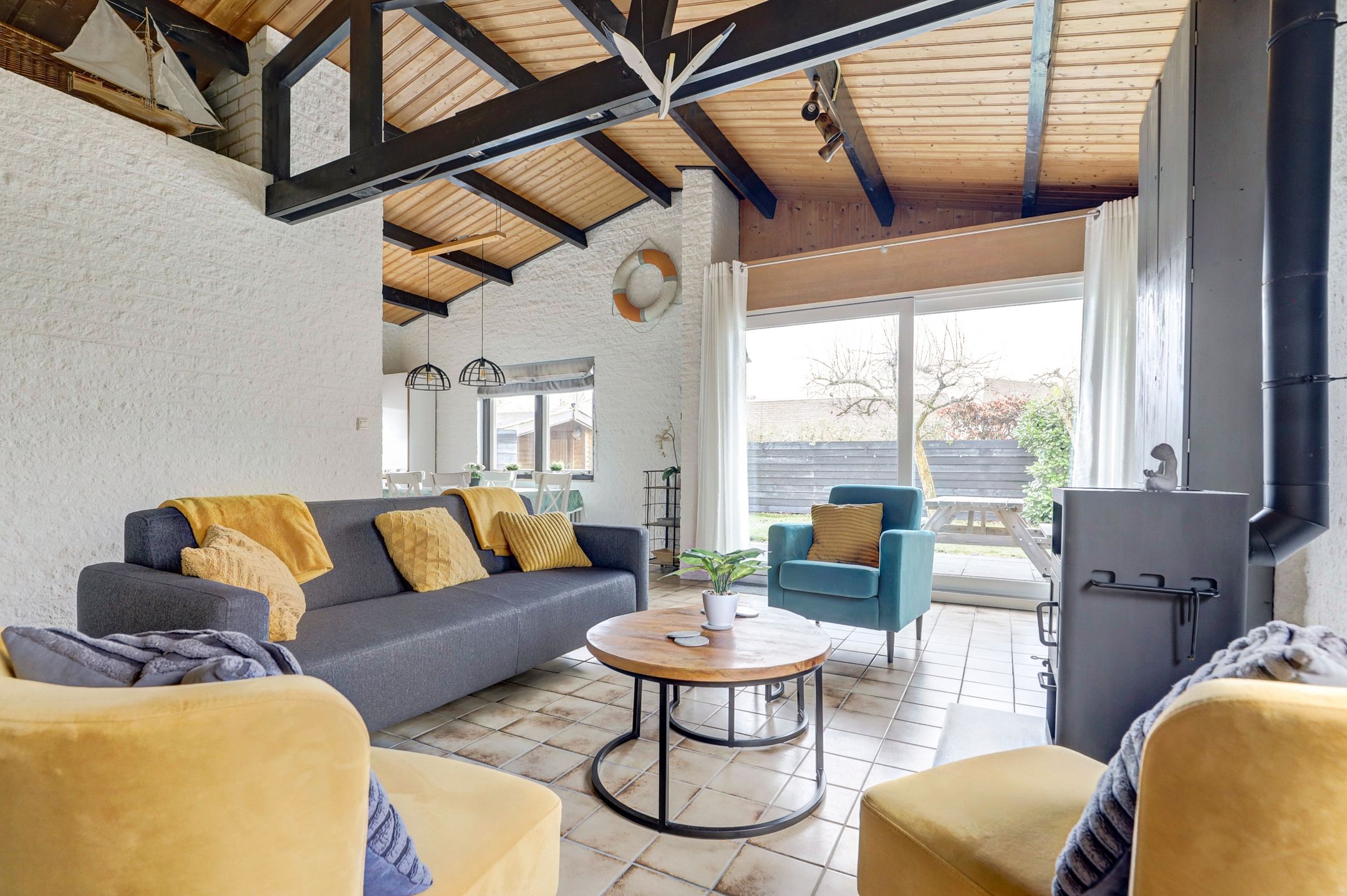 Photo 3 of Kastanjelaan 12