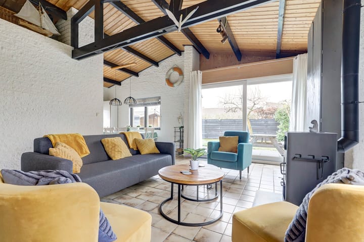 Photo 3 of Kastanjelaan 12