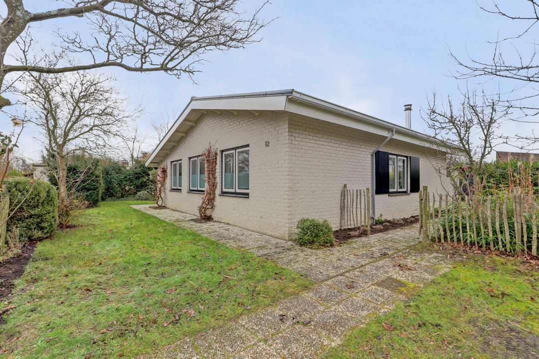 Photo 7 of Kastanjelaan 12