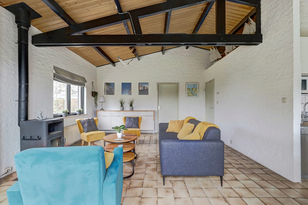 Photo 11 of Kastanjelaan 12