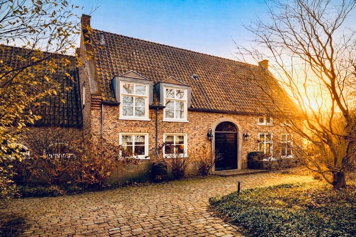 Foto 2 van Coelhorsterweg 23