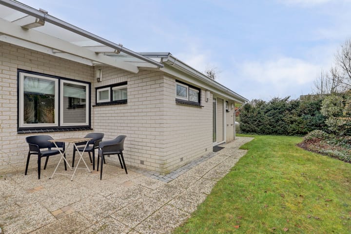 Photo 22 of Kastanjelaan 12.