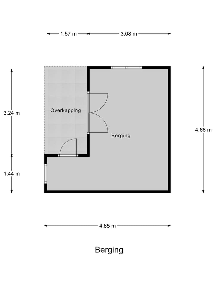 Photo 32 of Kastanjelaan 12.