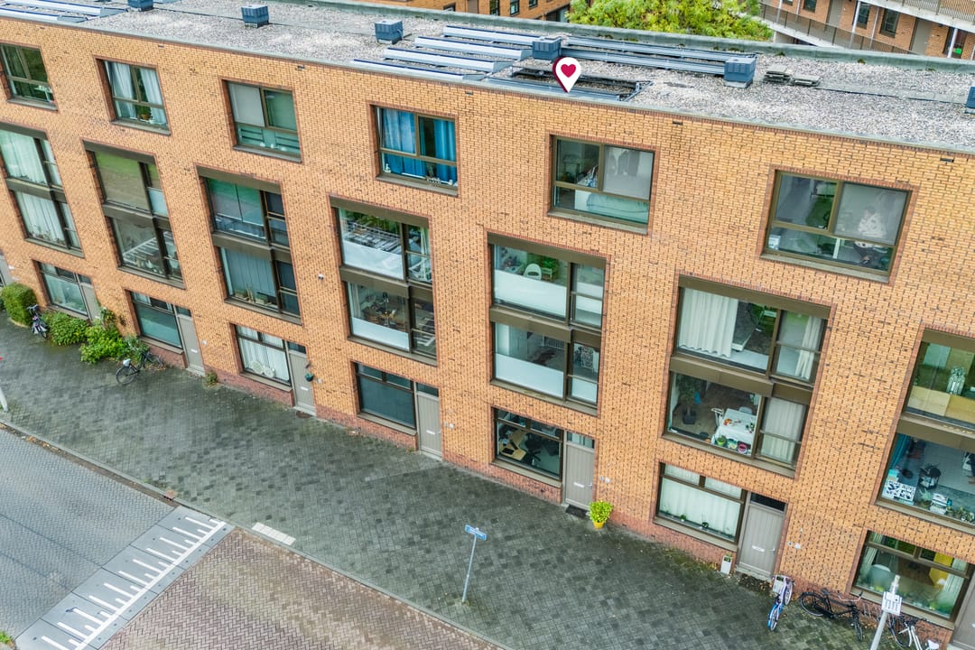 Foto 1 van Jazzsingel 5