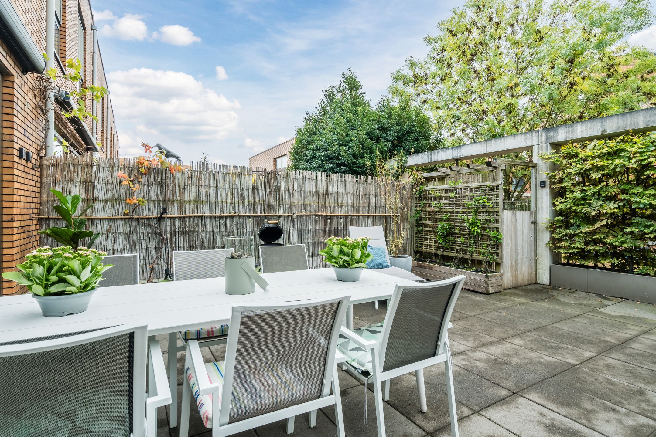 Foto 3 van Jazzsingel 5