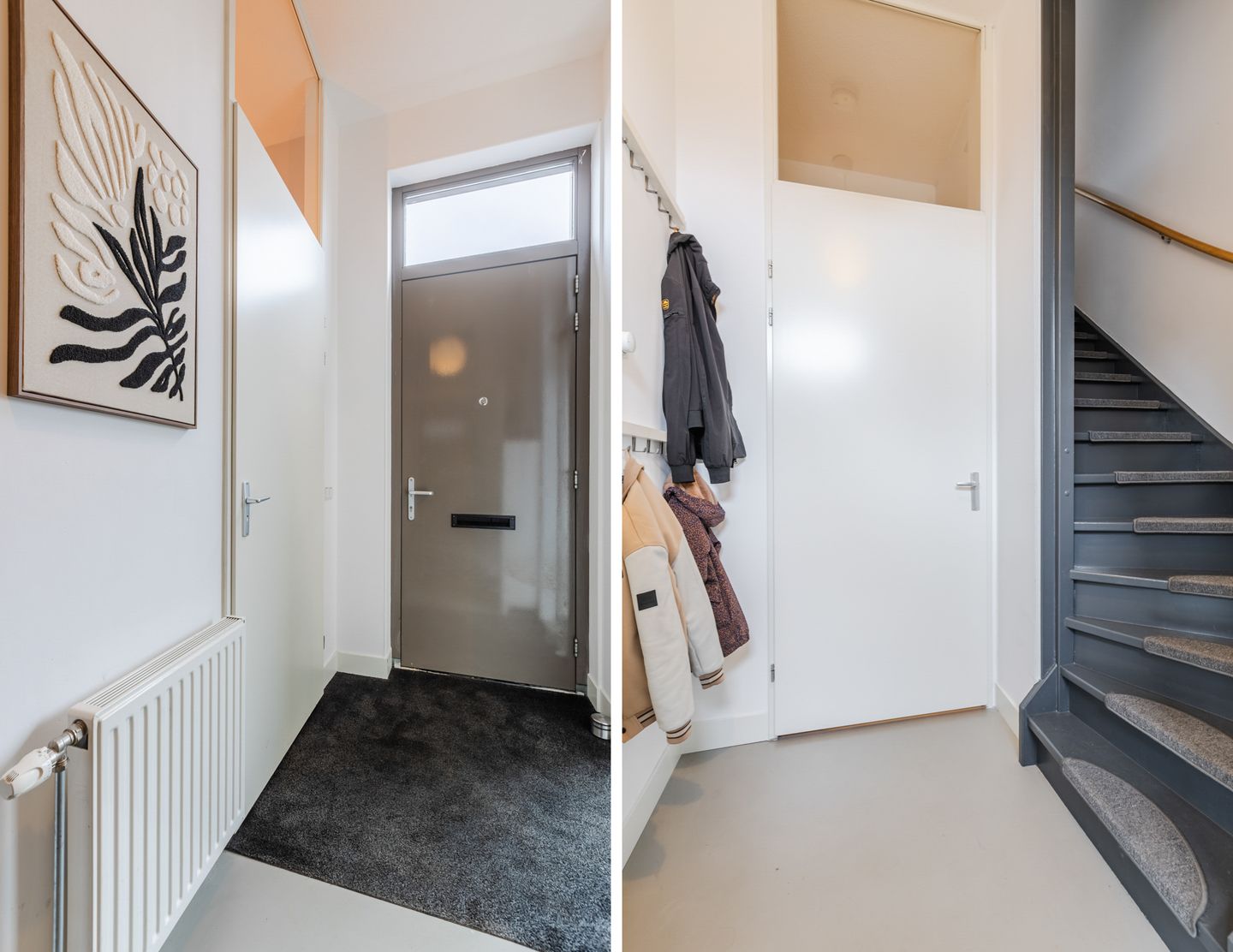 Foto 5 van Jazzsingel 5