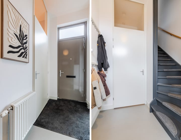 Foto 5 van Jazzsingel 5