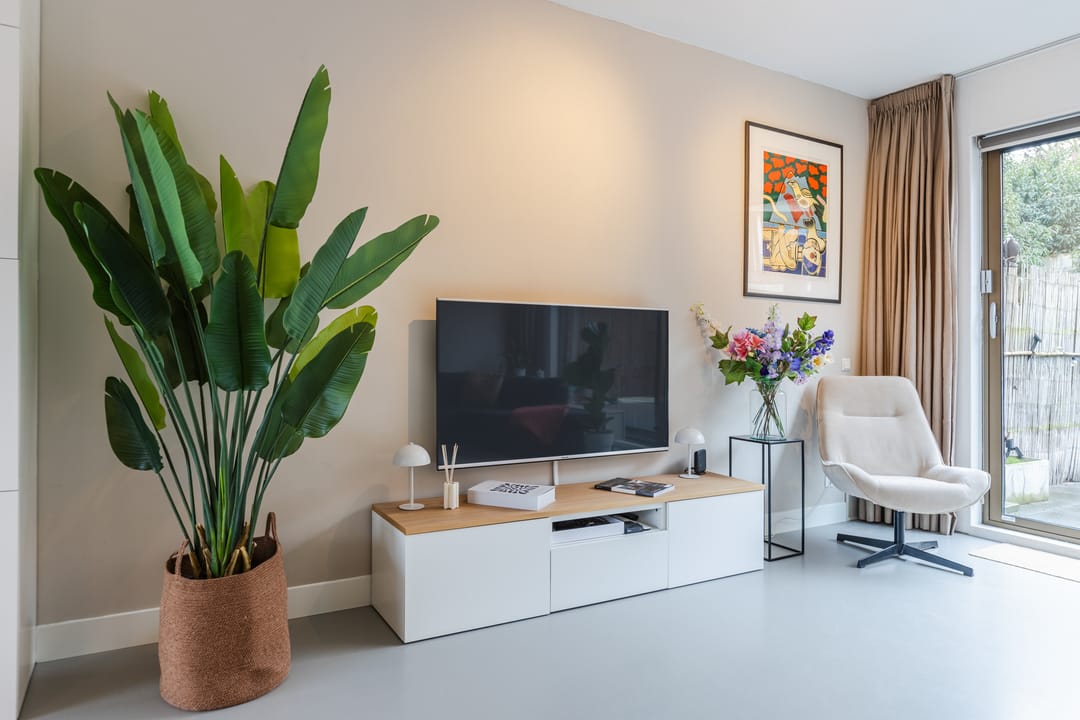 Foto 8 van Jazzsingel 5