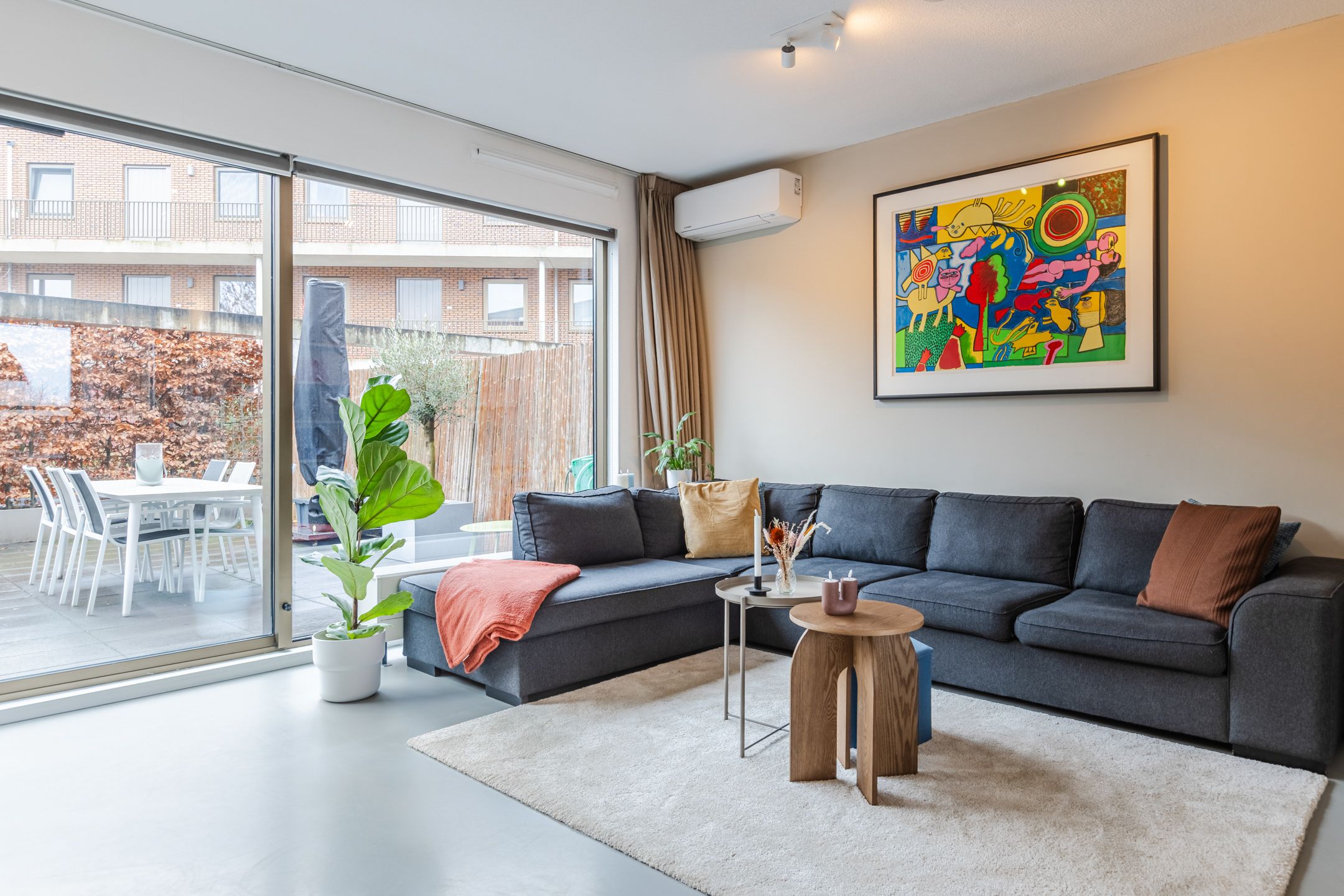 Foto 9 van Jazzsingel 5