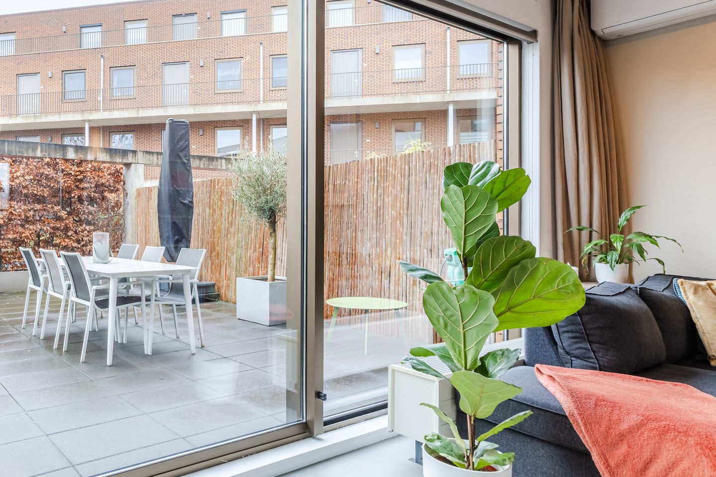 Foto 10 van Jazzsingel 5