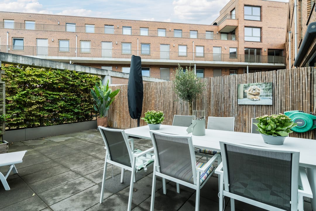 Foto 11 van Jazzsingel 5