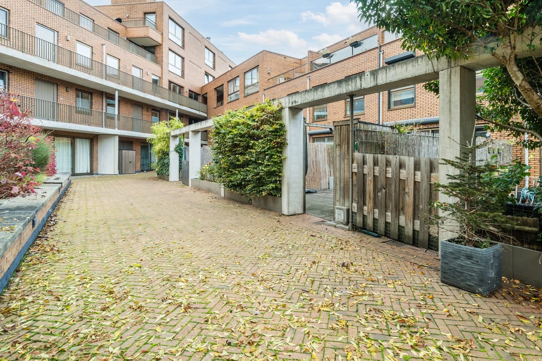 Foto 13 van Jazzsingel 5