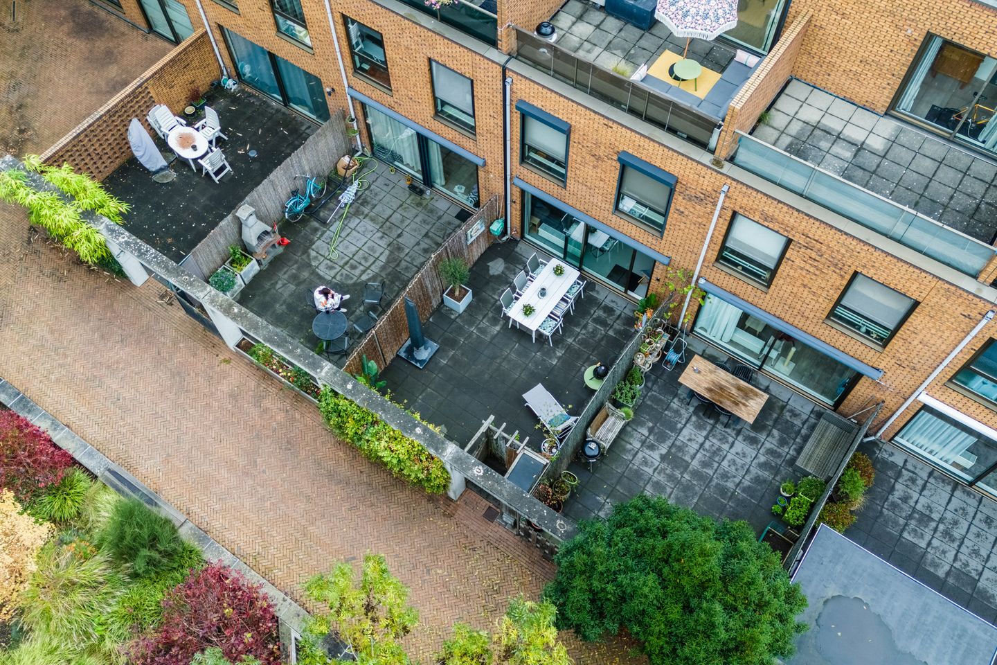 Foto 14 van Jazzsingel 5