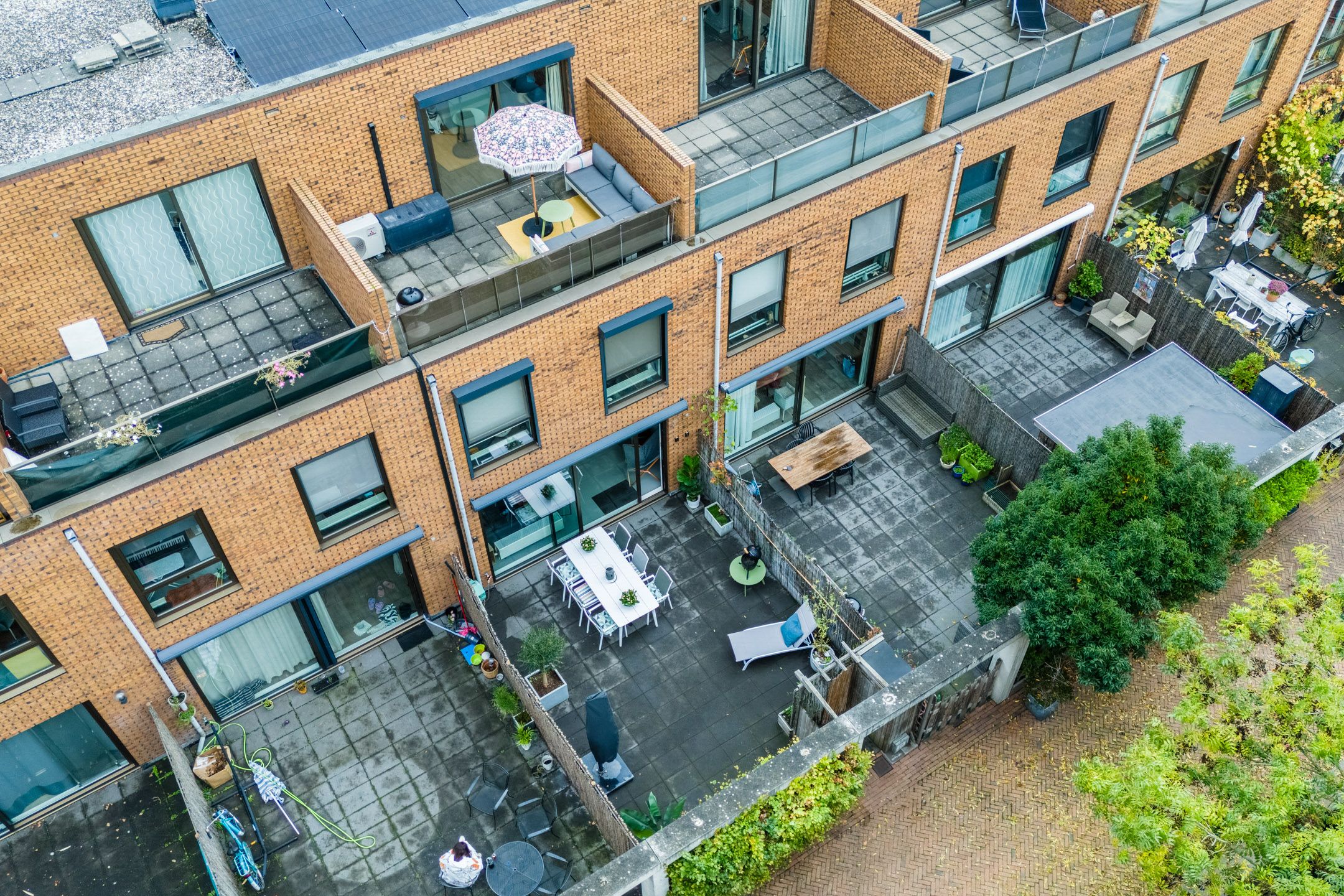 Foto 15 van Jazzsingel 5