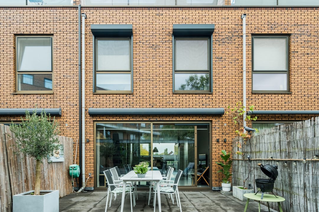 Foto 16 van Jazzsingel 5