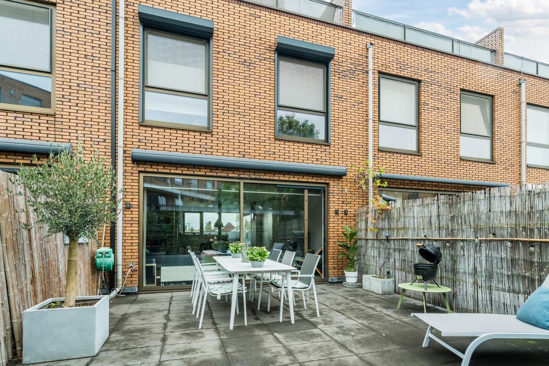 Foto 17 van Jazzsingel 5