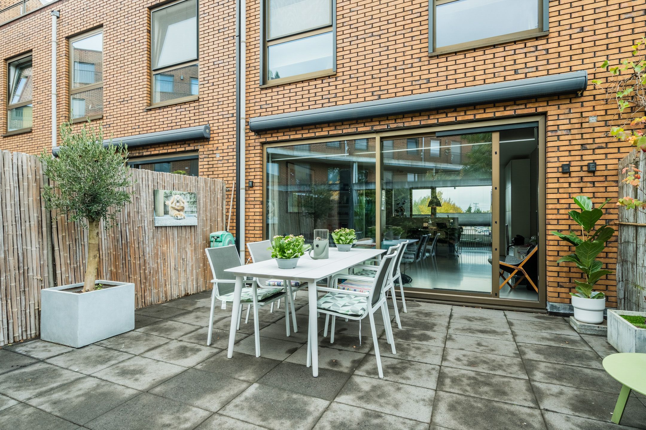 Foto 18 van Jazzsingel 5